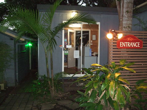 Grey Gum Lodge - Accommodation Brisbane 1