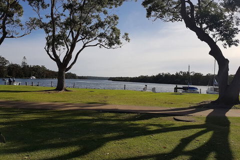 Bentley Waterfront Motel & Cottages - Accommodation Brisbane 6