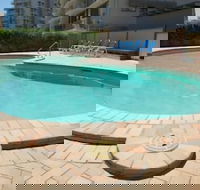 Queensleigh Holiday Apartments - Accommodation Brisbane