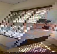 Mt Hart Wilderness Lodge - Accommodation Brisbane