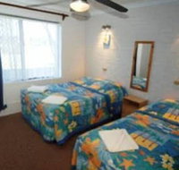 BEST WESTERN Torrington Holida - Accommodation Brisbane