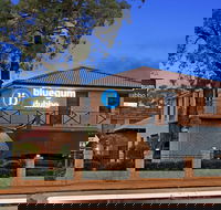 Bluegum Dubbo Motel - Accommodation Brisbane