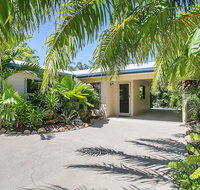 Kewarra Beach Retreat 1