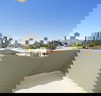 Ray of Sunshine - Accommodation Brisbane