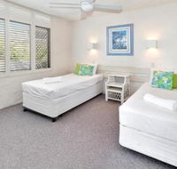 Warroo - Accommodation Brisbane