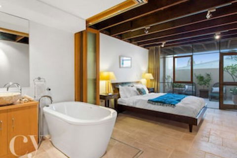 James Street Warehouse - Accommodation Brisbane 0