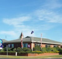Ararat Southern Cross Motor Inn - Accommodation Brisbane