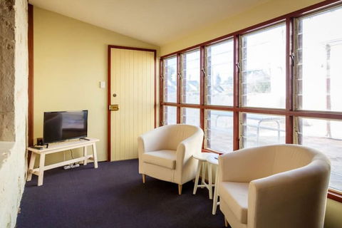 Fremantle Colonial Cottages - Accommodation Brisbane 7