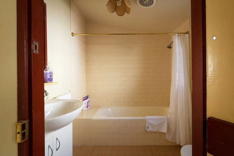 Fremantle Colonial Cottages - Accommodation Brisbane 3
