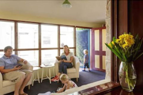 Fremantle Colonial Cottages - Accommodation Brisbane 1
