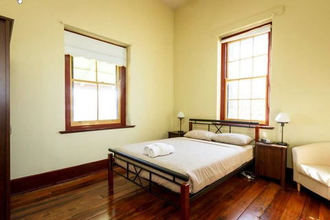 Fremantle Colonial Cottages - Accommodation Brisbane 6