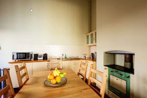 Fremantle Colonial Cottages - Accommodation Brisbane 5