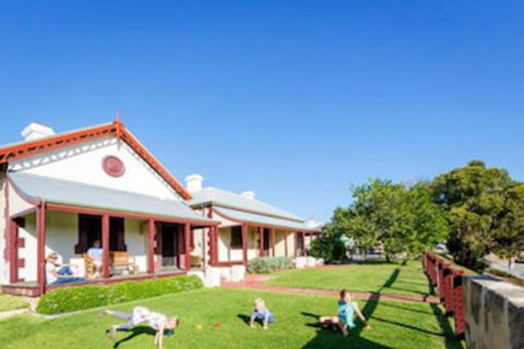 Fremantle Colonial Cottages - Accommodation Brisbane 0