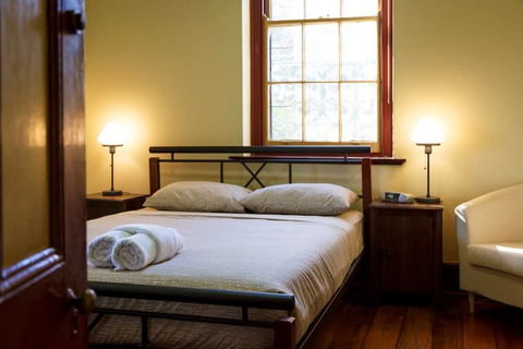 Fremantle Colonial Cottages - Accommodation Brisbane 4