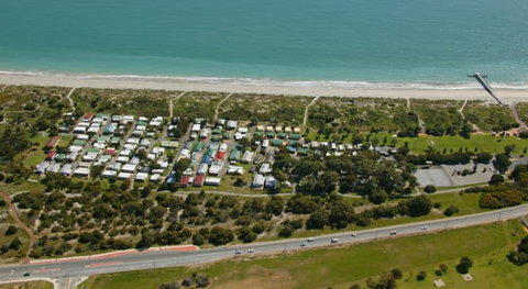 Discovery Parks - Coogee Beach - Accommodation Brisbane 3