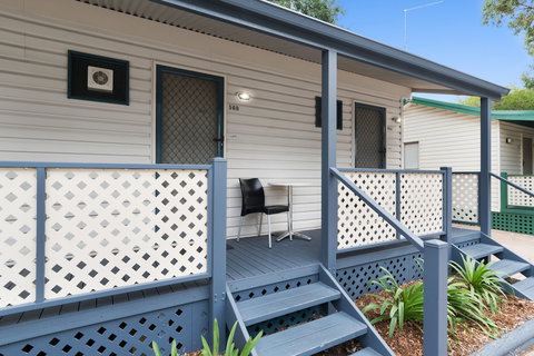 Discovery Parks - Coogee Beach - Accommodation Brisbane 1