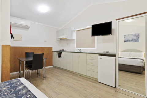 Discovery Parks - Coogee Beach - Accommodation Brisbane 5