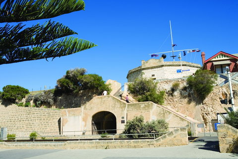 Discovery Parks - Coogee Beach - Accommodation Brisbane 0