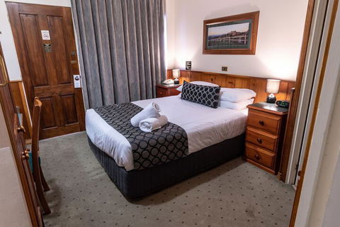 Astor Inn - Accommodation Brisbane 6