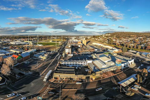 Astor Inn - Accommodation Brisbane 2