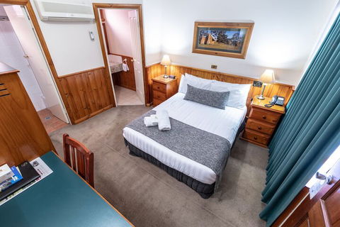 Astor Inn - Accommodation Brisbane 5