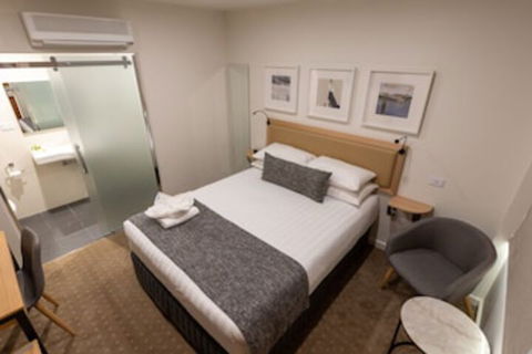 Astor Inn - Accommodation Brisbane 0