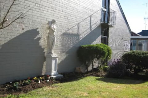 Goulburn Motor Inn - Accommodation Brisbane 1