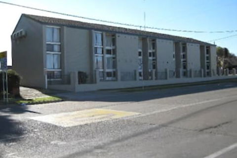 Goulburn Motor Inn - Accommodation Brisbane 2