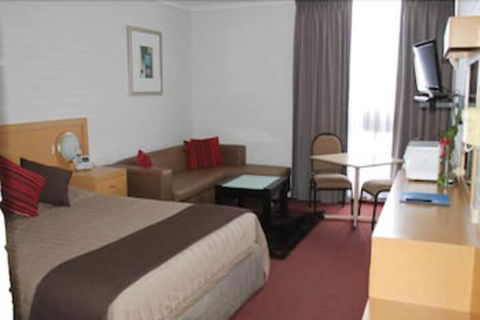 Goulburn Motor Inn - Accommodation Brisbane 3