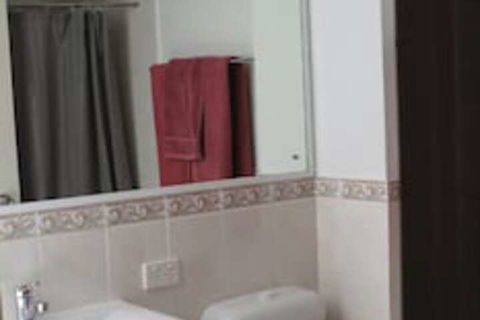 Goulburn Motor Inn - Accommodation Brisbane 4
