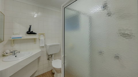 Gunsynd Motor Inn - Accommodation Brisbane 6