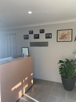 Gunsynd Motor Inn - Accommodation Brisbane 1