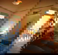 Hotel Victoria - Griffith - Accommodation Brisbane