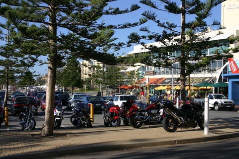 Scarborough & Absolutely Beachfront - Accommodation Brisbane 1