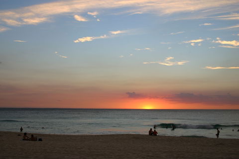 Scarborough & Absolutely Beachfront - Accommodation Brisbane 6