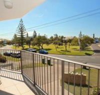 Pacific 1 / 103 - Accommodation Brisbane