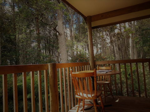 Cradle Forest Inn - Accommodation Brisbane 6
