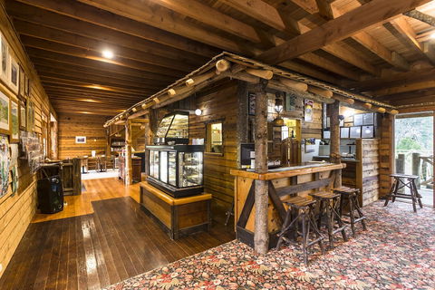 Cradle Forest Inn - Accommodation Brisbane 2