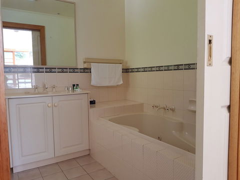 Cradle Forest Inn - Accommodation Brisbane 5