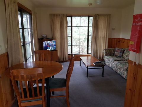 Cradle Forest Inn - Accommodation Brisbane 4