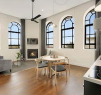 Devlin Apartments - Accommodation Brisbane