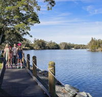 Discovery Parks - Forster - Accommodation Brisbane