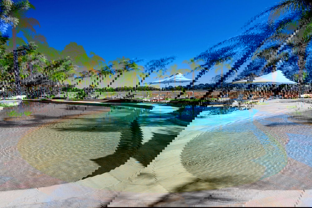 Ebden VIC Accommodation Brisbane