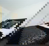 Accommodate Canberra - Domain - Accommodation Brisbane