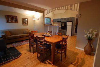 A Secret Treasure - Accommodation Brisbane 4