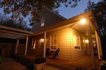 A Secret Treasure - Accommodation Brisbane 1