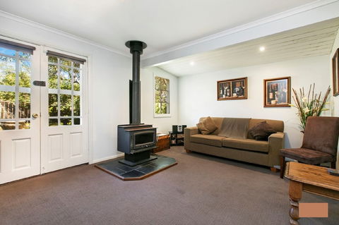 A Secret Treasure - Accommodation Brisbane 5