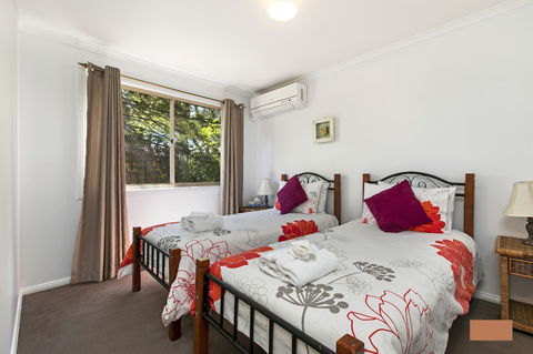A Secret Treasure - Accommodation Brisbane 6