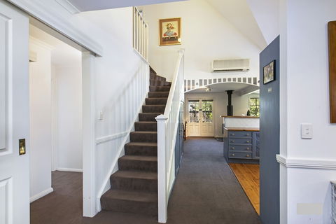 A Secret Treasure - Accommodation Brisbane 2