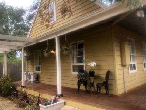 A Secret Treasure - Accommodation Brisbane 0